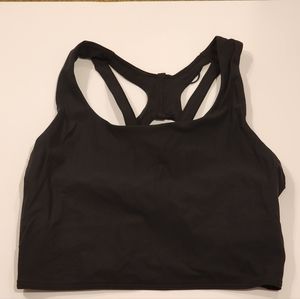 Lululemon Stash It Bra LIKE NEW